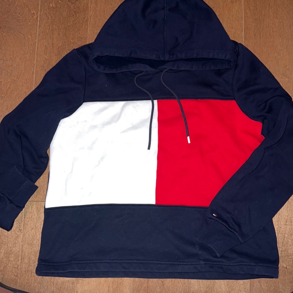 Tommy hilfiger sweater